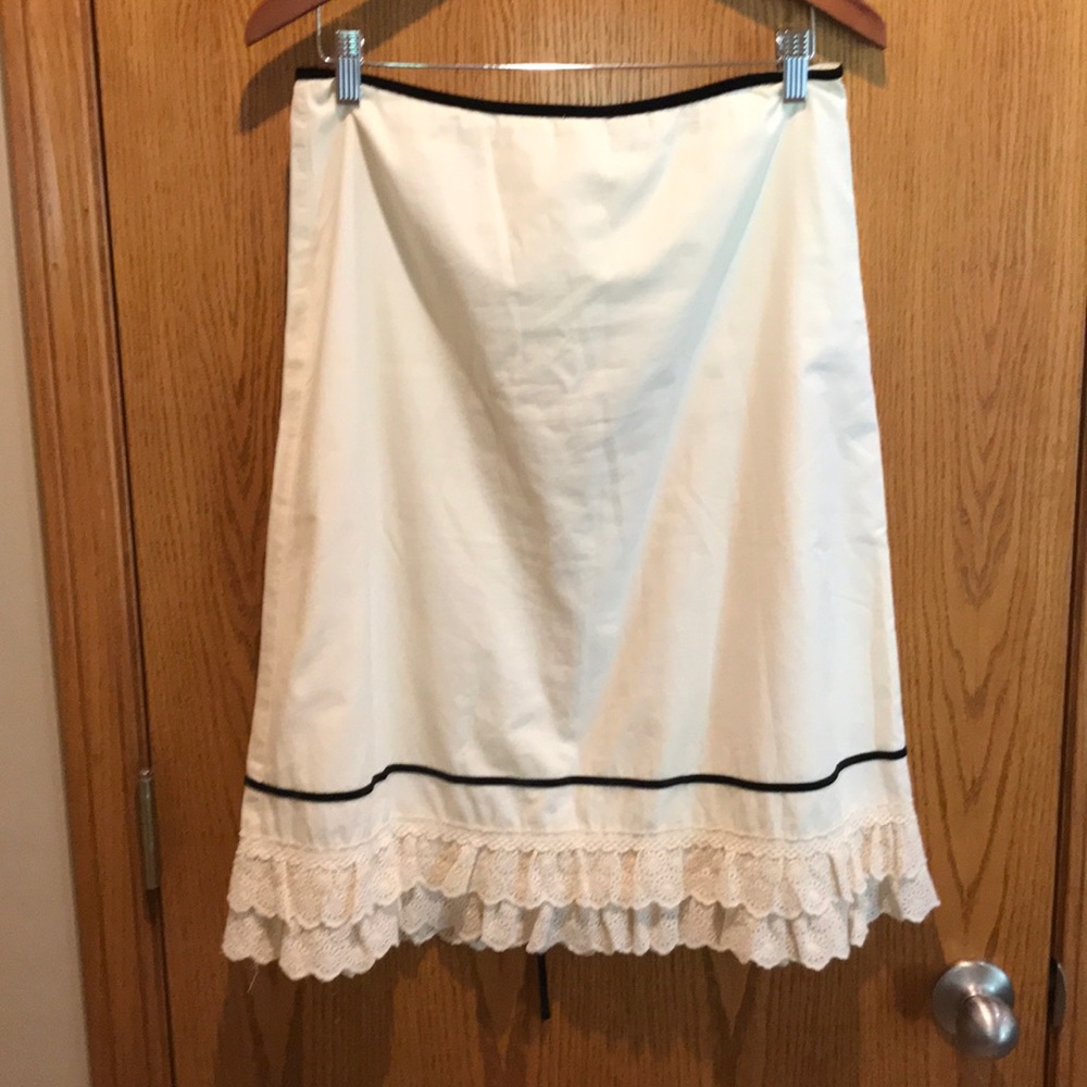 J.Crew Skirt